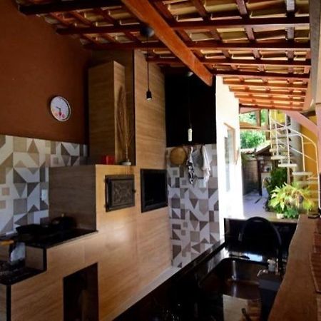 Suites Alto Itamambuca Ubatuba Eksteriør billede