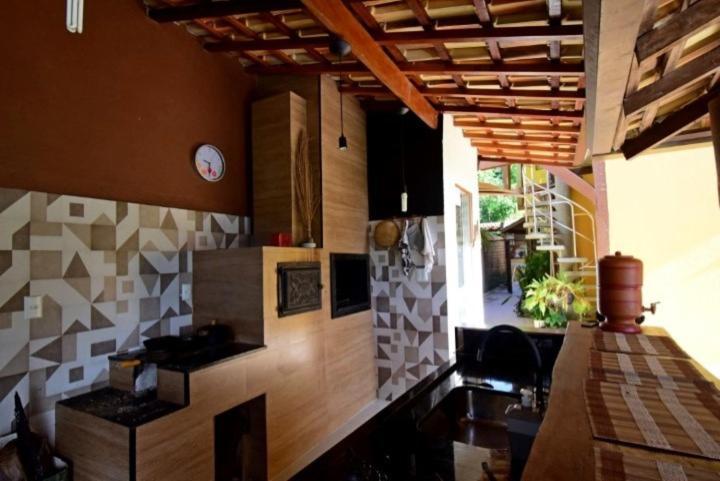 Suites Alto Itamambuca Ubatuba Eksteriør billede