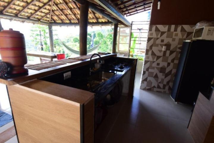 Suites Alto Itamambuca Ubatuba Eksteriør billede