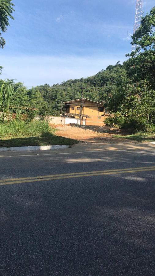 Suites Alto Itamambuca Ubatuba Eksteriør billede
