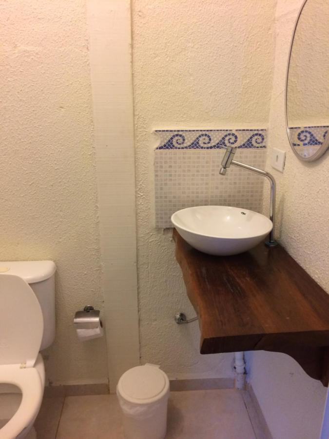 Suites Alto Itamambuca Ubatuba Eksteriør billede