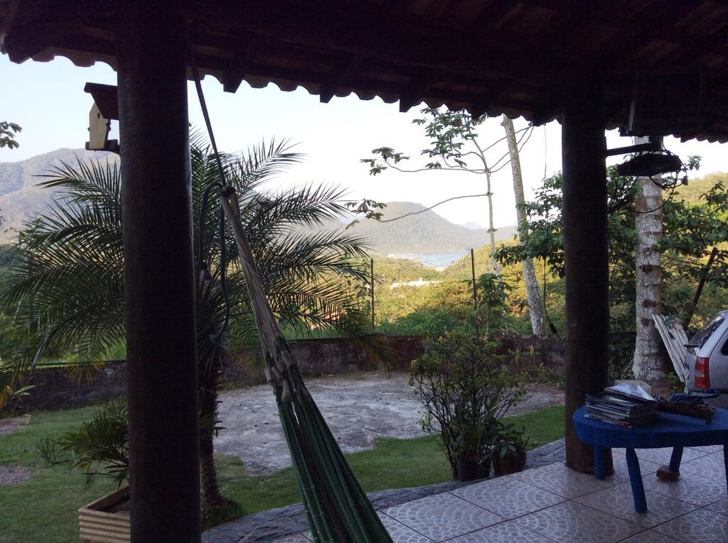 Suites Alto Itamambuca Ubatuba Eksteriør billede